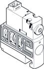 Festo Magneetafsluiter | 548049