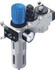 Festo Reduceerventiel | 185749