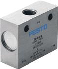 Festo Driewegregelafsluiter | 6680