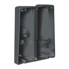 Hoeksteun Defensor-serie grijs EM10025457