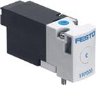 Festo Magneetafsluiter | 540440