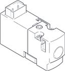 Festo Magneetafsluiter | 197005