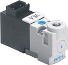 Festo Magneetafsluiter | 197012
