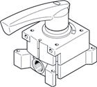 Festo Persluchtkraan | 3488204