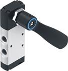 Festo Persluchtkraan | 4165864
