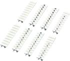 Schneider Electric Codering rijgklem | NSYTRAB510