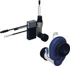 Geberit Elektronische urinoirspoeler | 116.076.00.1