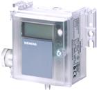 Siemens Symaro Drukverschilopnemer | S55720-S239