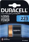 Duracell Ultra photo Batterij, niet oplaadbaar | 15035774