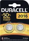 Duracell Electronics Batterij, niet oplaadbaar | SPE2016X2