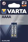 Varta Special Batterij, niet oplaadbaar | 04061.101.402