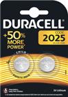 Duracell Batterij, niet oplaadbaar | SPE 2025 X2