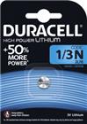 Duracell Photo Batterij, niet oplaadbaar | 75005825