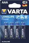 Varta Longlife Power Batterij, niet oplaadbaar | 04903.121.414