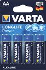 Varta Longlife Power Batterij, niet oplaadbaar | 04906.121.414