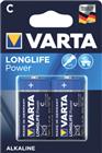 Varta Longlife Power Batterij, niet oplaadbaar | 04914.121.412
