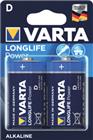 Varta Longlife Power Batterij, niet oplaadbaar | 04920.121.412