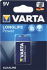 Varta Longlife Power Batterij, niet oplaadbaar | 04922.121.411
