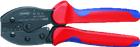 Knipex PreciForce Perskabelschoentang | 97 52 38