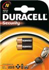 Duracell Security Batterij, niet oplaadbaar | SPE N / 9100 X2