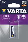Varta ULTRA Batterij, niet oplaadbaar | 06122.301.401
