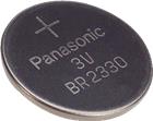 Panasonic Batterij, niet oplaadbaar | BPCR2330L