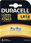 Duracell Electronics Batterij, niet oplaadbaar | SPE LR54 X2
