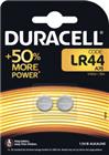 Duracell Electronics Batterij, niet oplaadbaar | SPE LR44 X2
