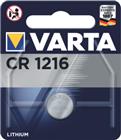 Varta Special Batterij, niet oplaadbaar | 06216.101.401