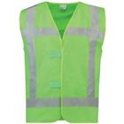 Vest Reflectie - TRICORP SAFETY