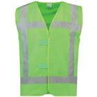 Vest Reflectie - TRICORP SAFETY