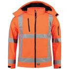 Softshell RWS - TRICORP SAFETY