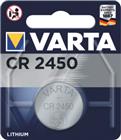 Varta Special Batterij, niet oplaadbaar | 06450.101.401