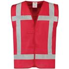 Vest Reflectie - TRICORP SAFETY