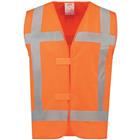 Veiligheidsvest RWS - TRICORP SAFETY