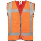 Veiligheidsvest RWS Vlamvertragend - TRICORP SAFETY