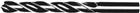 TIP HSS-spiraalboor Boor | T5012500000