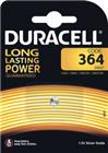 Duracell Watch Batterij, niet oplaadbaar | 364