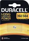 Duracell Watch Batterij, niet oplaadbaar | 392/384