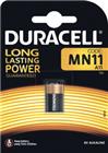 Duracell Batterij, niet oplaadbaar | MN11