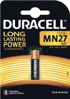Duracell Security Batterij, niet oplaadbaar | MN27