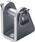 Festo Mounting bracket cylinder | 195860