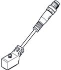 Festo Plug socket with cable | 8047673