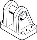 Festo Mounting bracket cylinder | 2078799