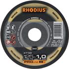 Rhodius XT38 Slijpschijf | 204619