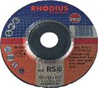 Rhodius RS38 Slijpschijf | 200432