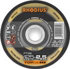 Rhodius FTK38 Slijpschijf | 207440