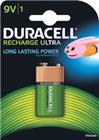 Duracell Supreme Batterij, oplaadbaar | 15038744