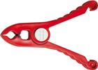 Knipex Bevestigingsklem | 98 64 02