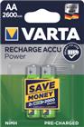 Varta Recharge Accu Power Batterij, oplaadbaar | 05716.101.402